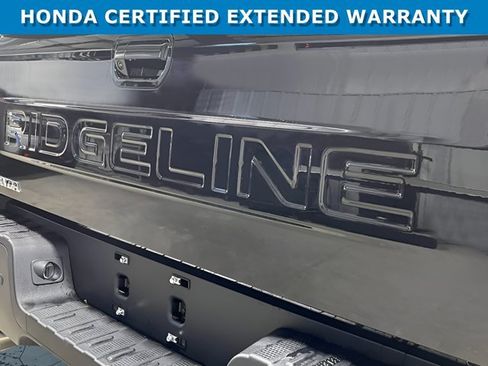 Certified 2026 Honda Ridgeline Black Edition image 10
