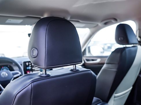 New 2026 Volkswagen Atlas SE image 21