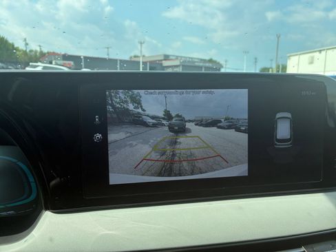 Used 2025 Hyundai Palisade SEL AWD/4WD image 20