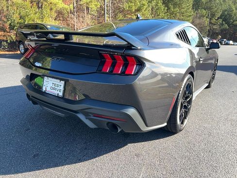 Used 2024 Ford Mustang GT Premium w/ GT Performance Package image 5