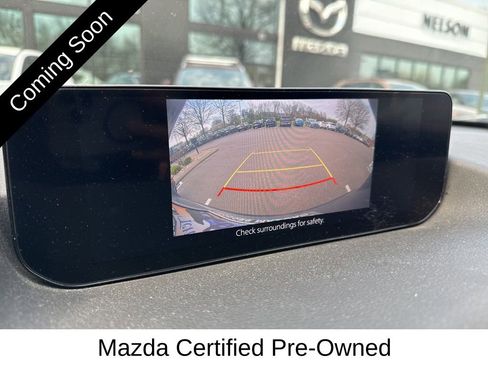 Certified 2023 MAZDA CX-50 2.5 S w/ Accent Package image 14