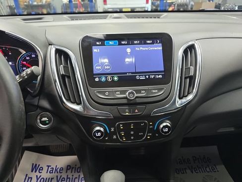 Used 2024 Chevrolet Equinox LT AWD/4WD image 22