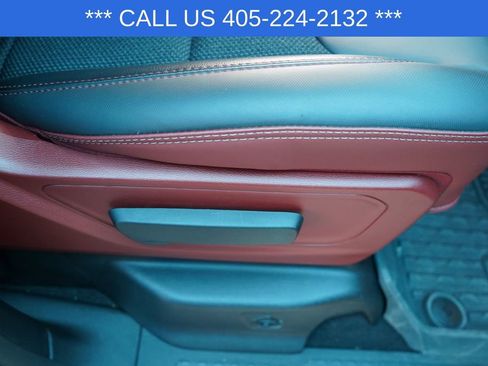 Used 2025 RAM 1500 Rebel w/ Rebel Level 1 Equipment Group AWD/4WD image 27