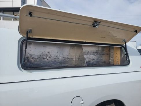 Used 2026 RAM 2500 Tradesman image 9