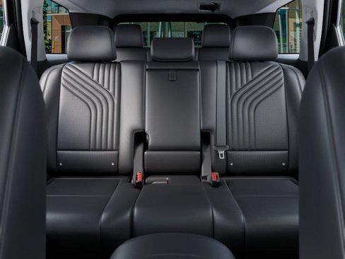 New 2026 Hyundai Palisade SEL AWD/4WD image 49