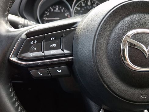 Used 2018 MAZDA CX-5 Sport image 21