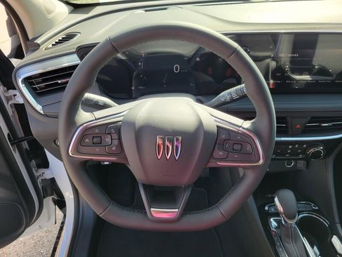 New 2026 Buick Encore GX Sport Touring w/ Advanced Technology Package image 15