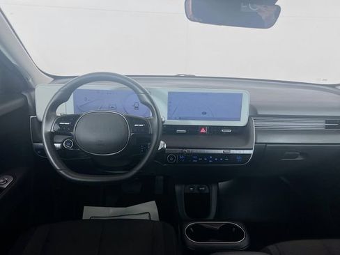 Used 2024 Hyundai Ioniq 5 SEL RWD image 23