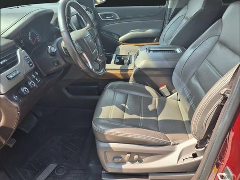 Used 2019 GMC Yukon XL Denali w/ Denali Ultimate Package AWD/4WD image 15