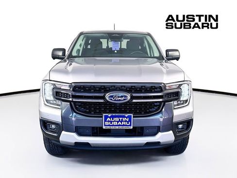 Used 2024 Ford Ranger XLT w/ Technology Package RWD image 2