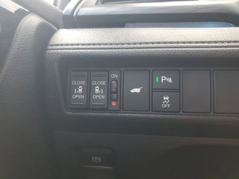 New 2026 Honda Odyssey Elite image 31