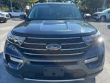 Certified 2022 Ford Explorer XLT w/ Equipment Group 202A image 2