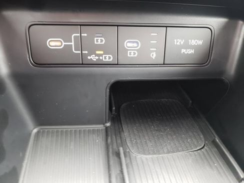 New 2025 Hyundai Santa Cruz Limited image 19