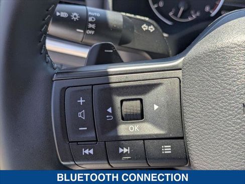 Used 2025 Nissan Rogue SV FWD image 14