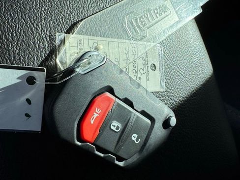 New 2026 Jeep Wrangler Willys image 29