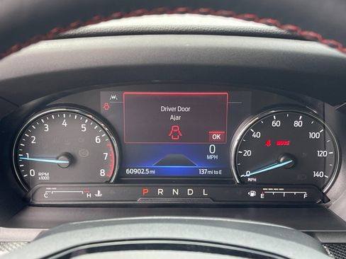 Used 2022 Ford Explorer ST-Line RWD image 29