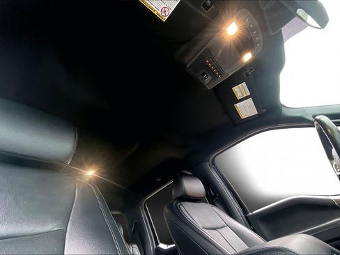 Certified 2022 Ford F350 Lariat w/ Lariat Ultimate Package image 17