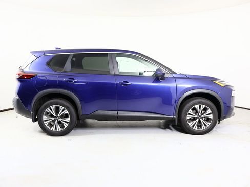 Used 2022 Nissan Rogue SV image 17