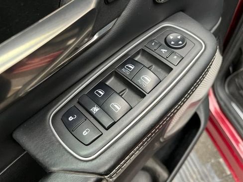 Used 2021 RAM 1500 Limited image 14