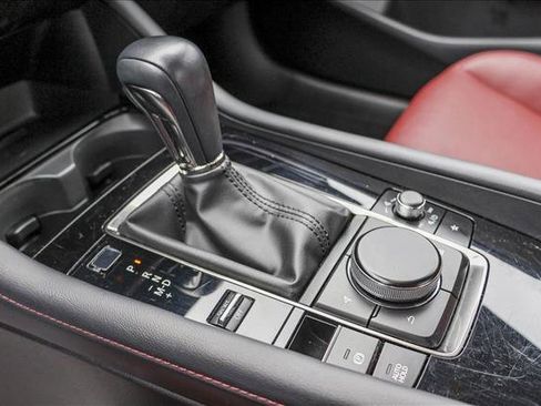 Used 2025 MAZDA MAZDA3 s image 20