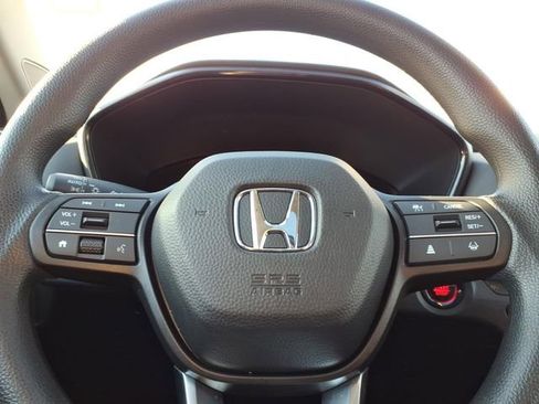 Certified 2026 Honda CR-V EX image 23