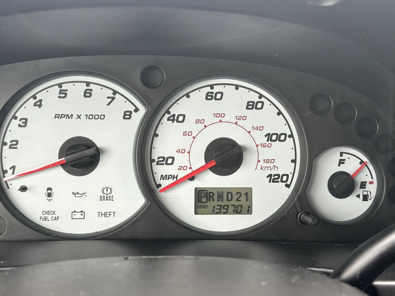 Used 2002 Ford Escape XLT AWD/4WD image 11