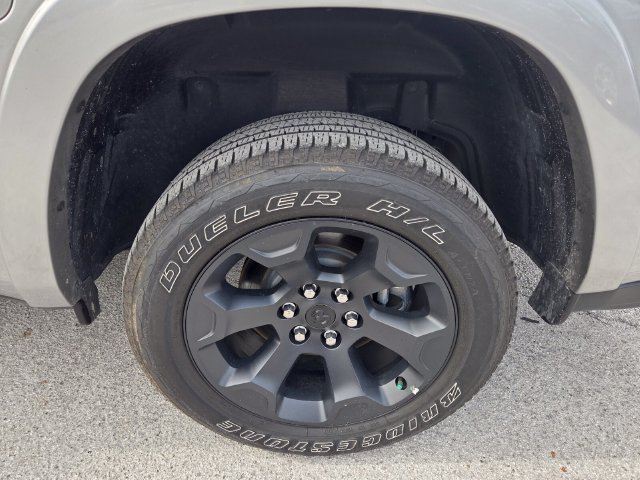 Used 2025 RAM 1500 Big Horn AWD/4WD image 20