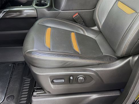 Used 2022 GMC Sierra 2500 AT4 w/ Gooseneck/5TH Wheel Package image 20