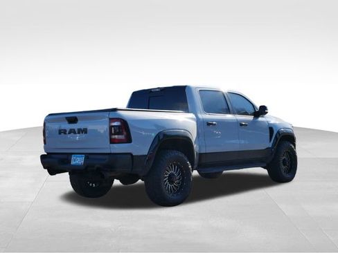 Used 2021 RAM 1500 TRX w/ TRX Level 2 Equipment Group image 10