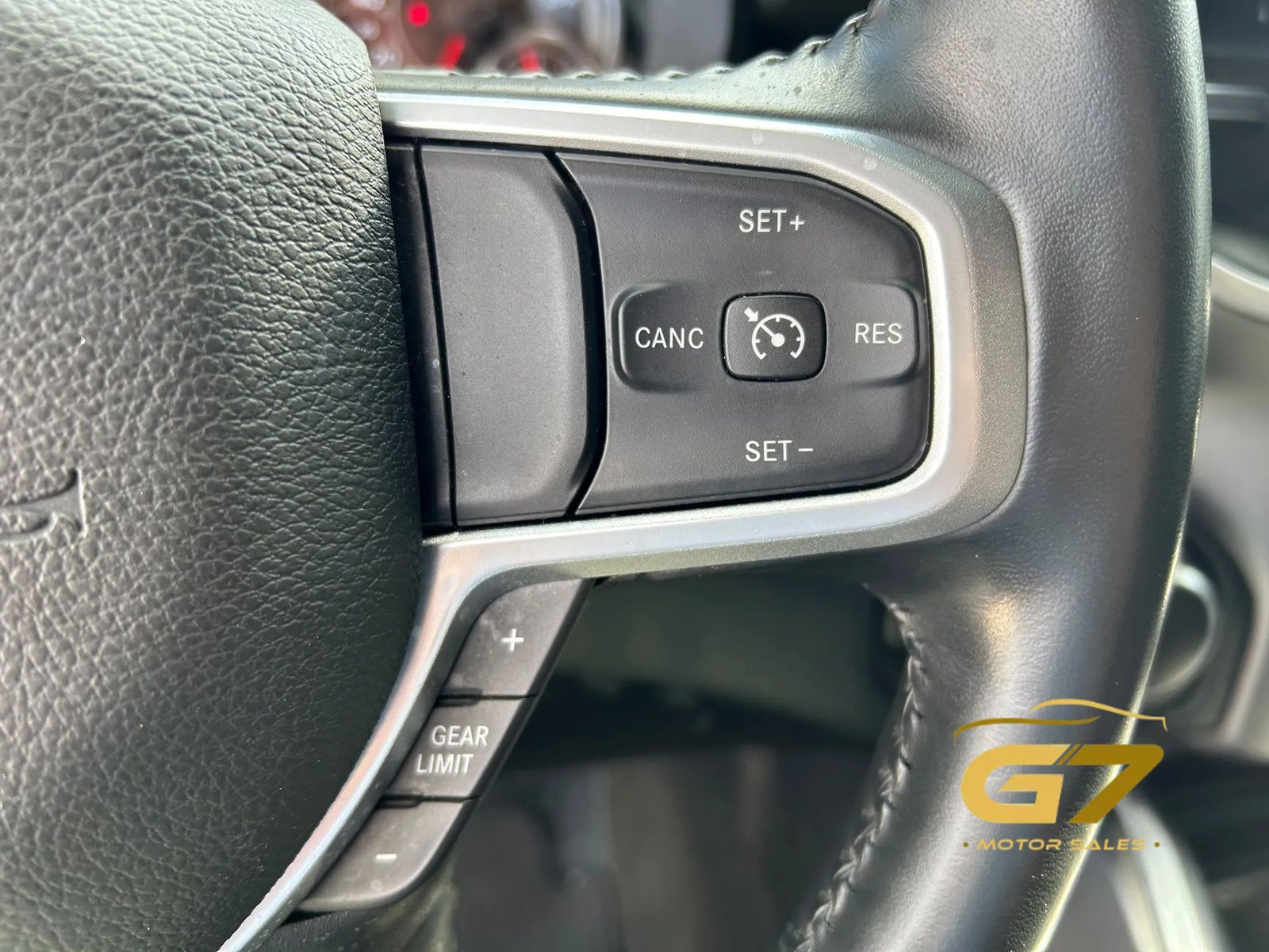 Used 2022 RAM 1500 Big Horn AWD/4WD image 20