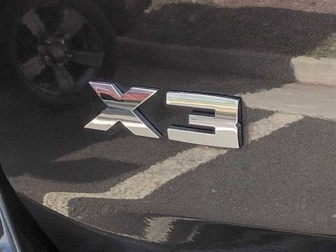 Used 2023 BMW X3 M40i w/ Premium Package image 12