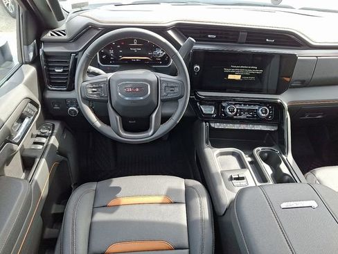New 2026 GMC Sierra 2500 AT4 w/ AT4 Premium Plus Package AWD/4WD image 12