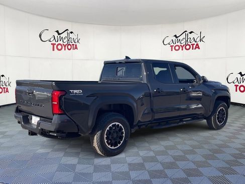 New 2026 Toyota Tacoma TRD Off-Road image 7