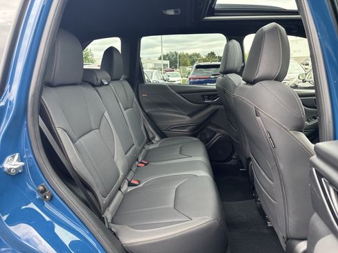Used 2023 Subaru Forester Wilderness AWD/4WD image 18