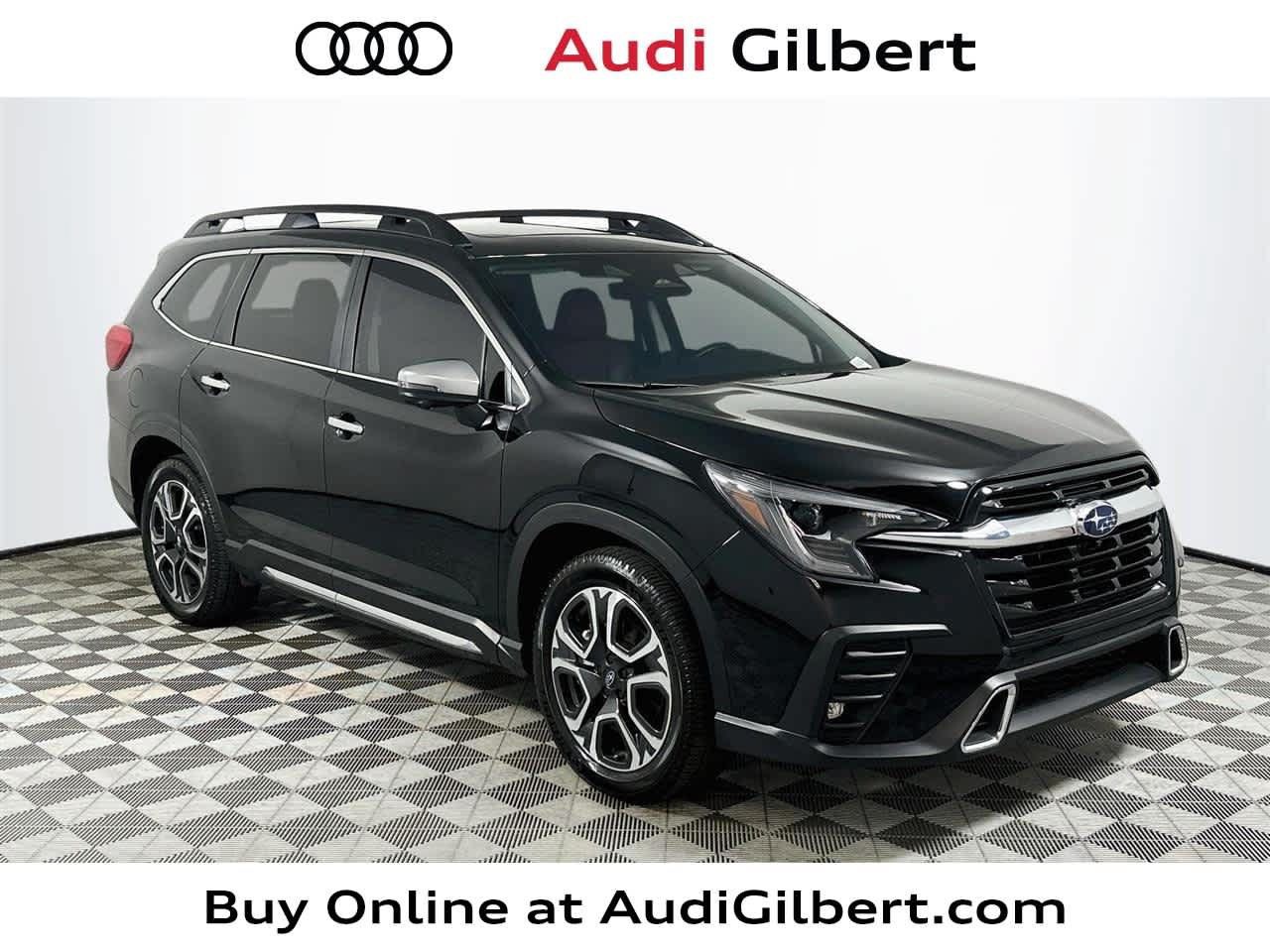 Used 2023 Subaru Ascent Touring AWD/4WD image 1