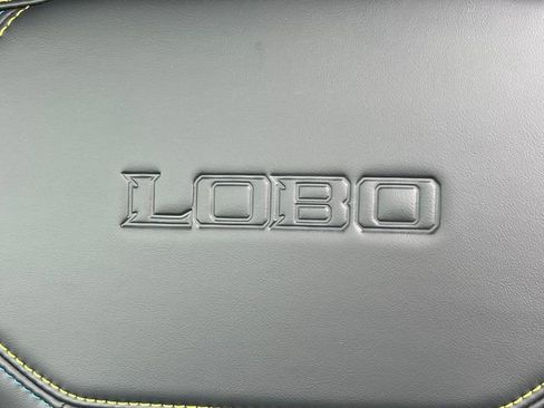 New 2025 Ford Maverick Lobo AWD/4WD image 15