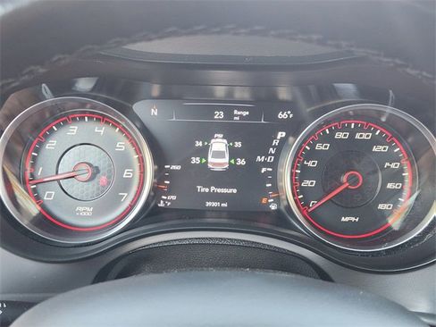 Used 2023 Dodge Charger Scat Pack w/ Plus Group image 16