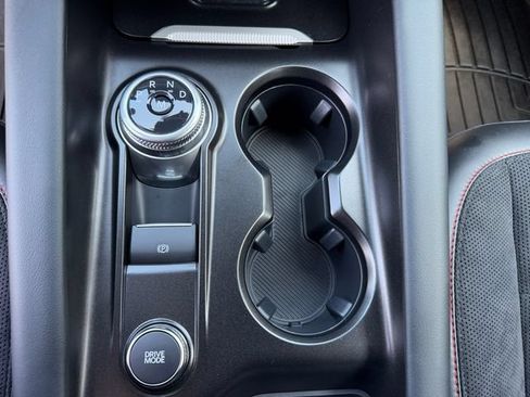 Used 2025 Ford Explorer ST AWD/4WD image 22
