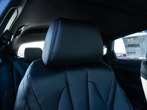 New 2026 Acura Integra A-Spec FWD image 17