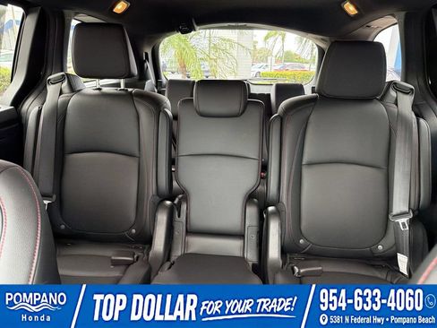 Used 2025 Honda Odyssey Sport-L image 16