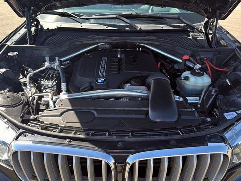 Used 2018 BMW X5 xDrive35i AWD/4WD image 9