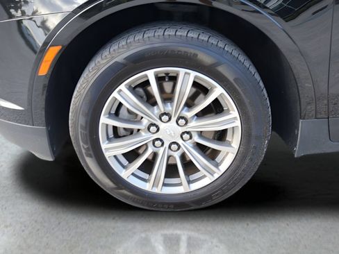 Used 2019 Cadillac XT5 Luxury AWD/4WD image 28