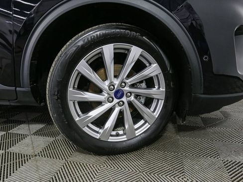 Used 2022 Ford Escape Titanium w/ Titanium Elite Package image 15