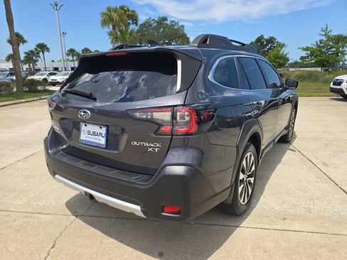 Certified 2024 Subaru Outback Limited XT w/ Popular Package #2 AWD/4WD image 3