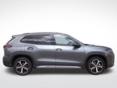 New 2026 Volkswagen Tiguan SE image 4