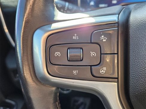 Used 2022 Chevrolet Silverado 1500 RST image 22