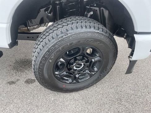 New 2026 Ford F250 XL w/ STX Appearance Package AWD/4WD image 22