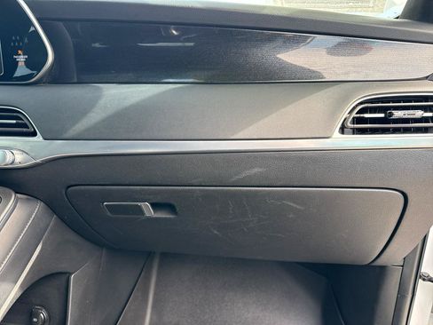 Used 2020 Hyundai Palisade Limited FWD image 12