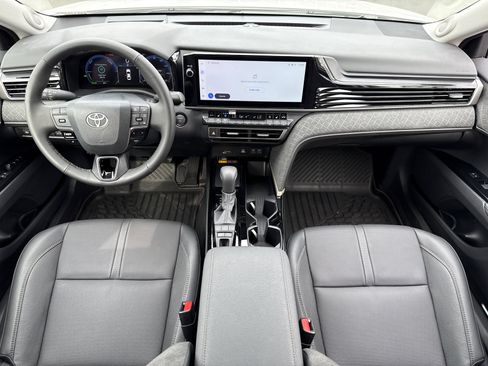 New 2026 Toyota Camry XLE image 19