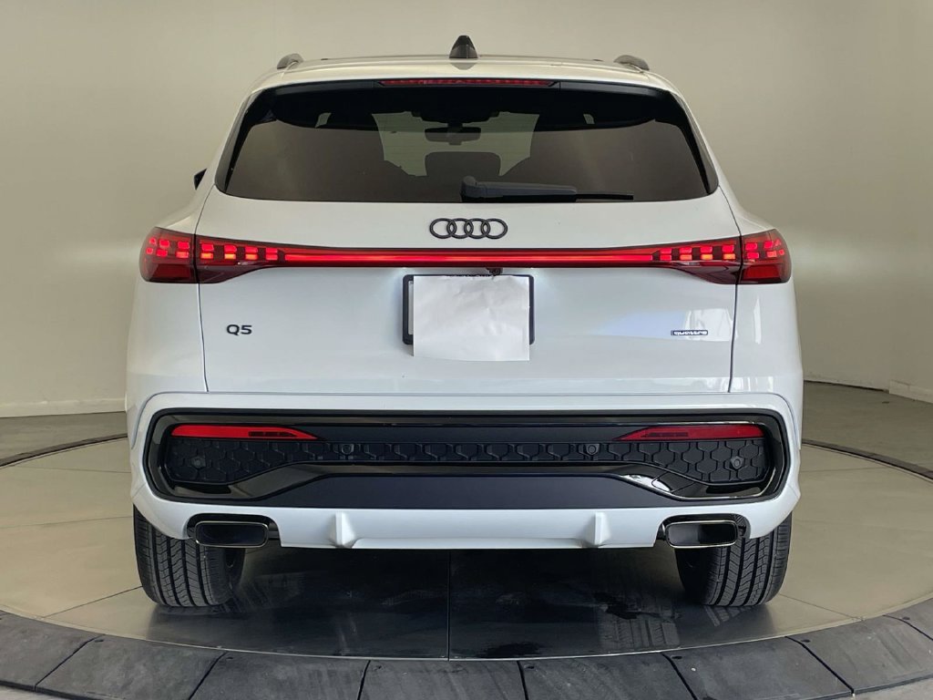 New 2026 Audi Q5 Premium Plus AWD/4WD image 6